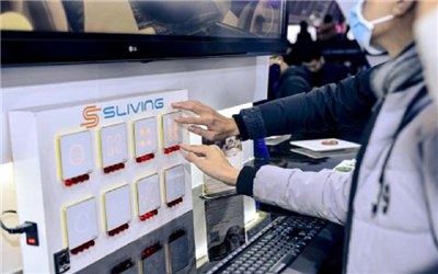 Công nghệ đột phá của Sunshine Group: Tâm điểm thu hút tại Triển lãm quốc tế Đổi mới sáng tạo Việt Nam 2021