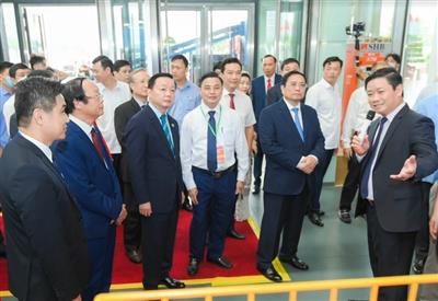Công nghệ Việt Nam xử lý rác phù hợp với thực tế hiện nay