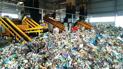 Công nghệ xử lý chất thải rắn đô thị và phương pháp đánh giá tiềm năng giảm phát thải