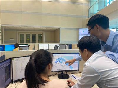 Công tác dự báo đã đáp ứng các yêu cầu phát triển kinh tế - xã hội, phòng chống thiên tai, thích ứng với biến đổi khí hậu