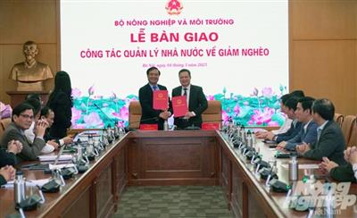 Công tác giảm nghèo thực hiện liên tục, hướng tới sự hài lòng của người dân