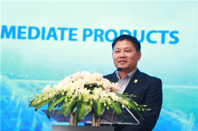 Công ty cổ phần Lọc hóa dầu Bình Sơn tổ chức Hội thảo Dầu thô năm 2023