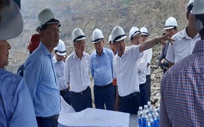 Công ty Đồng Tả Phời: Hoàn thành các chỉ tiêu sản xuất kinh doanh