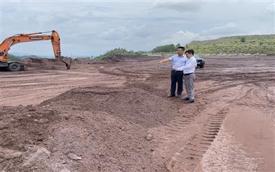 Công ty Nhiện điện Na Dương - TKV: Tích cực thực hiện nhiều biện pháp bảo vệ môi trường