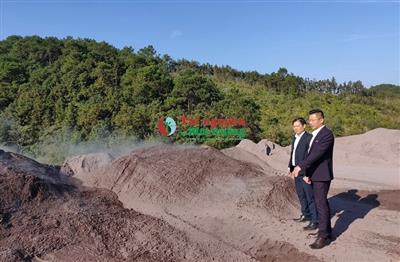 Công ty Nhiệt điện Na Dương - TKV: Sản xuất kinh doanh hiệu quả phải gắn với bảo vệ môi trường