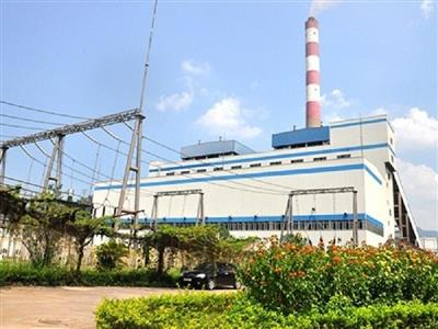 Công ty Nhiệt điện Sơn Động - TKV: Hướng đến phát triển bền vững