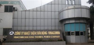 Công ty Nhiệt điện Sơn Động - TKV: Tích cực bảo vệ môi trường