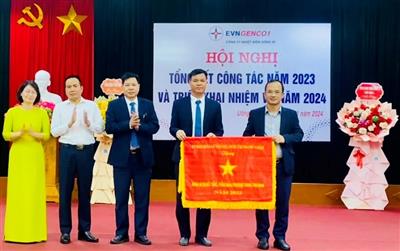 Công ty Nhiệt điện Uông Bí: Sản xuất gắn với bảo vệ môi trường