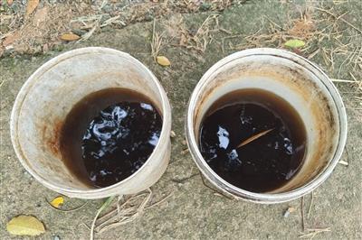 Công ty xử lý chất thải bị xử phạt 1,2 tỉ đồng vì vi phạm xả thải