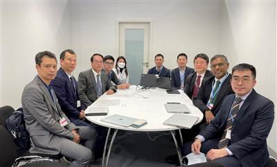 COP26: Đề xuất Thỏa thuận hợp tác về trao đổi tín chỉ các-bon giữa Việt Nam và Singapore