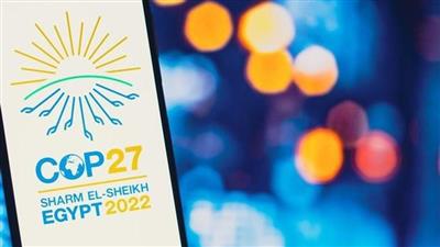 COP27: Hợp tác giữa các nước để giải quyết vấn đề khí hậu