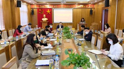 Cử tri huyện Sóc Sơn mong muốn đẩy nhanh tiến độ cấp nước sạch