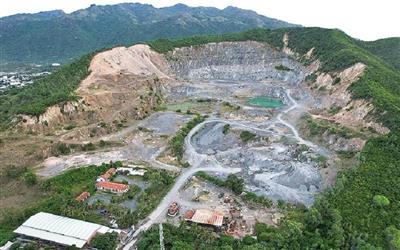 Cục Địa chất Việt Nam: Triển khai đúng tiến độ nhiều nhiệm vụ điều tra cơ bản về địa chất khoáng sản