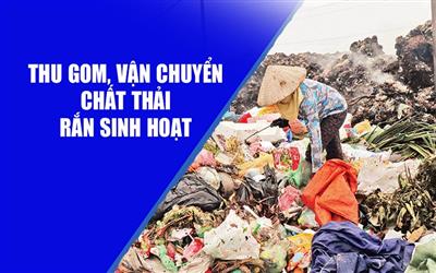 Cục Kiểm soát ô nhiễm môi trường: Tiếp tục hoàn thiện hướng dẫn kỹ thuật phân loại rác thải sinh hoạt