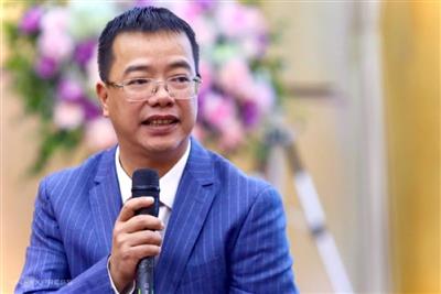 Cục trưởng Châu Trần Vĩnh (Cục Quản lý Tài nguyên nước): Phục hồi các dòng sông “chết” phải thực hiện đồng bộ biện pháp phi công trình và công trình