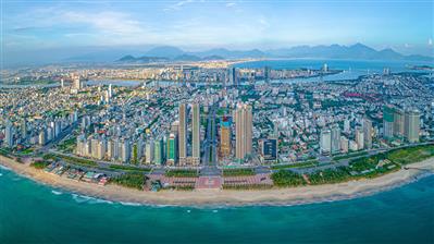 Đà Nẵng ban hành giá đất một số dự án bồi thường, tái định cư