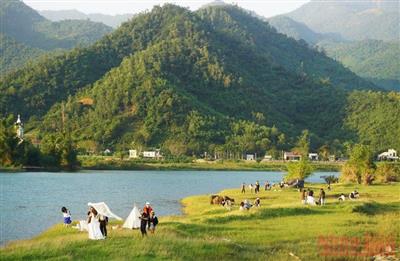Đà Nẵng chấn chỉnh tình trạng quản lý, sử dụng đất chưa phù hợp ở Hòa Bắc