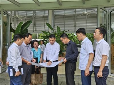 Đà Nẵng: Đề xuất giảm 10% giá đất thương mại dịch vụ, bổ sung hệ số phân vệt khu đất