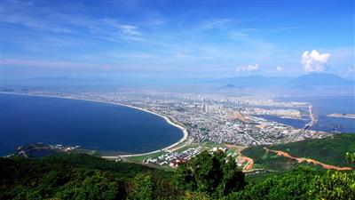 Đà Nẵng hướng đến: "Thành phố sạch, vì đại dương xanh"