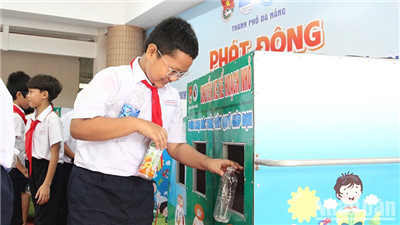 Đà Nẵng nhân rộng mô hình "Chuyến xe kế hoạch nhỏ"
