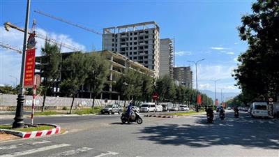 Đà Nẵng: Tập trung tháo gỡ dự án, đất đai “mắc kẹt” trong các bản án, kết luận thanh tra
