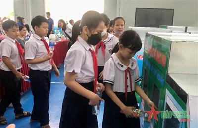 Đà Nẵng triển khai hiệu quả Đề án “Thành phố môi trường” giai đoạn 2021-2030