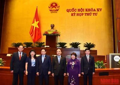 Đại biểu Quốc hội bàn về quản lý, sử dụng hiệu quả nguồn lực của đất nước