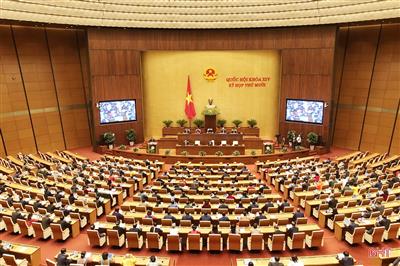 Đại biểu Quốc hội: Nâng cao nhận thức, trách nhiệm đối với tài nguyên nước