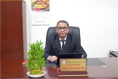 Đại học TN&MT TP. Hồ Chí Minh: Tuyển sinh 19 ngành đào tạo, nhận hồ sơ xét học bạ từ ngày 20/2 đến 29/4