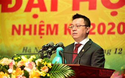 Đại hội của nhiều đổi mới, sáng tạo và đột phá