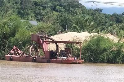 Đắk Lắk quản lý khoáng sản: Phục vụ phát triển kinh tế - xã hội hiệu quả, bền vững