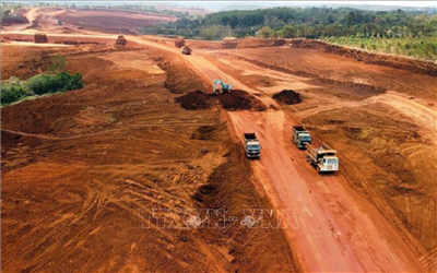 Đắk Nông công bố 12 mỏ bô-xít là khu vực dự trữ khoáng sản quốc gia