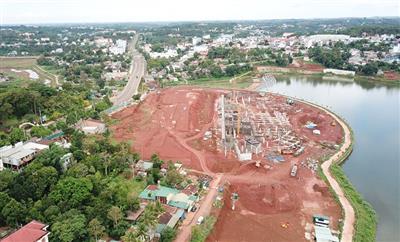Đắk Nông đau đầu với quy hoạch khai thác bô xít
