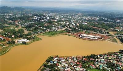 Đắk Nông: Nâng cao hiệu quả công tác thống kê đất đai trên địa bàn tỉnh