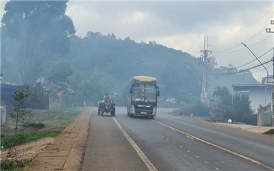 Đắk Nông quyết liệt trong quản lý, bảo vệ môi trường trên địa bàn