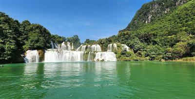 Đảm bảo an ninh nguồn nước góp phần xóa đói, giảm nghèo