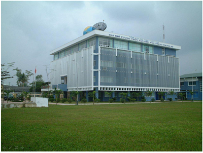 Đảm bảo cung cấp thông tin dự báo kịp thời, chính xác, giảm thiểu thiệt hại khu vực Trung Trung Bộ