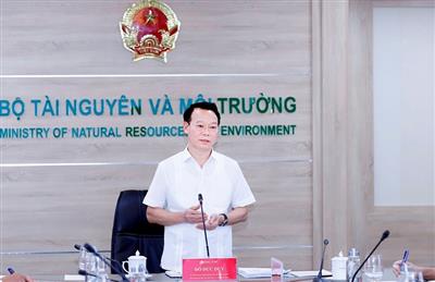Đảm bảo hài hoà lợi ích quốc gia, người dân và doanh nghiệp trong lĩnh vực môi trường