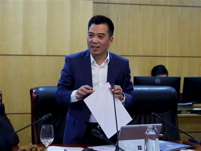 Đảm bảo nguồn lực tài chính phục vụ hiệu quả quản lý TN&MT