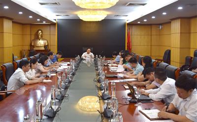 Đảm bảo tính bền vững của Dự án VILG sau khi kết thúc