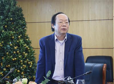 Đảm bảo tổ chức trang trọng Lễ phát động Tết trồng cây “Đời đời nhớ ơn Bác Hồ”, mừng Xuân Quý Mão 2023