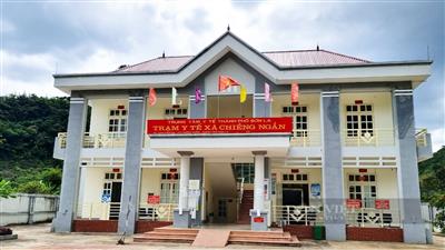 Dân bản vùng cao Sơn La dần hình thành các thói quen tốt về vệ sinh môi trường trong nông thôn mới