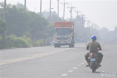 Dân khốn khổ vì ô nhiễm, nhà máy rác nghìn tỷ qua chục năm vẫn nằm 'trên giấy'