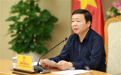 Đánh giá đầy đủ tác động khi ban hành chính sách mới về khoáng sản