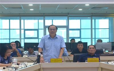 Đánh giá diễn biến, chỉ đạo công tác dự báo, cảnh báo phục vụ công tác phòng ngừa, ứng phó với tình hình mưa lũ tại miền Trung