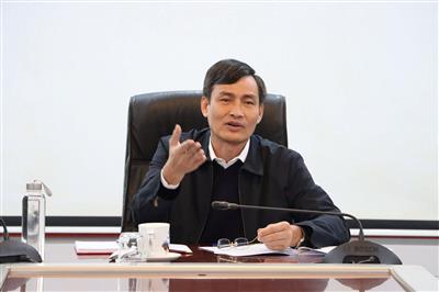 Đánh giá khả năng ảnh hưởng môi trường biển khi điều tra, khai thác cát biển