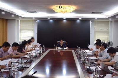 Đánh giá phạm vi ảnh hưởng của sáng kiến, đề tài của các cá nhân ngành TN&MT