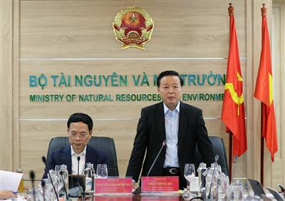 Đánh giá phần mềm hệ thống thông tin đất đai đa mục tiêu