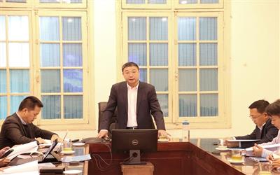 Đánh giá tài nguyên khoáng sản, phục vụ khai thác cát biển vùng đồng bằng sông Cửu Long