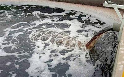 Đánh giá thực trạng ô nhiễm môi trường nước của các khu kinh tế tỉnh Hà Tĩnh